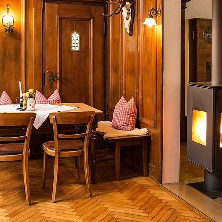 Oberwirt Gasthaus & Hotel 반겐임알가우 외부 사진
