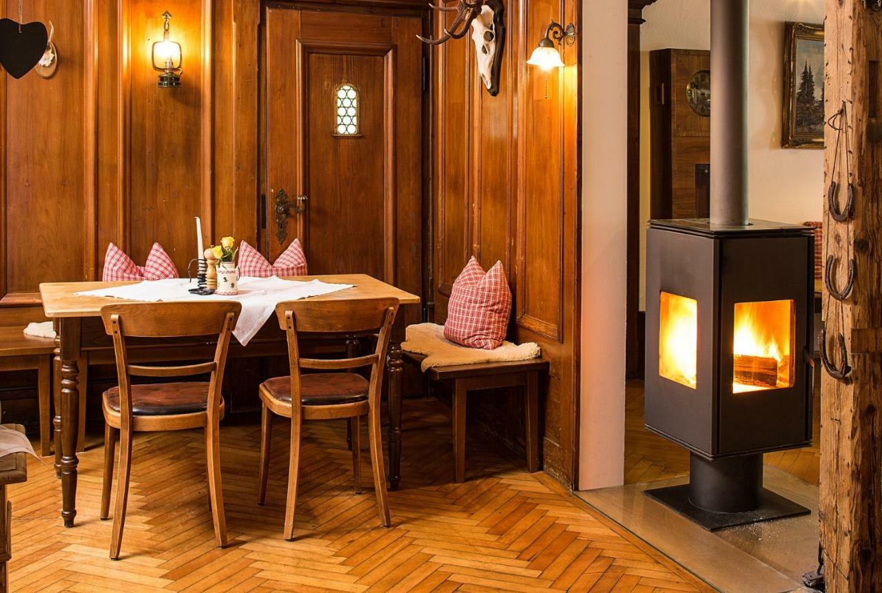 Oberwirt Gasthaus & Hotel 반겐임알가우 외부 사진