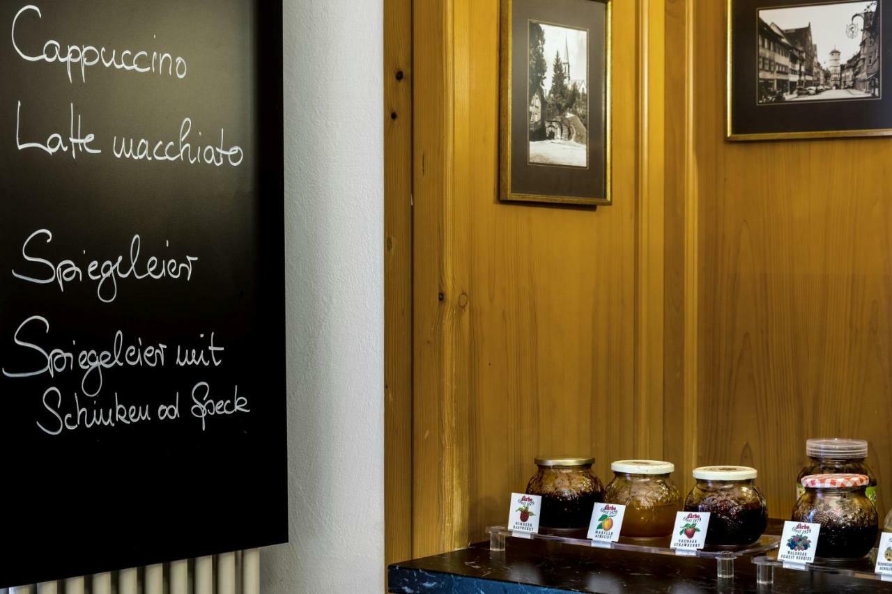 Oberwirt Gasthaus & Hotel 반겐임알가우 외부 사진