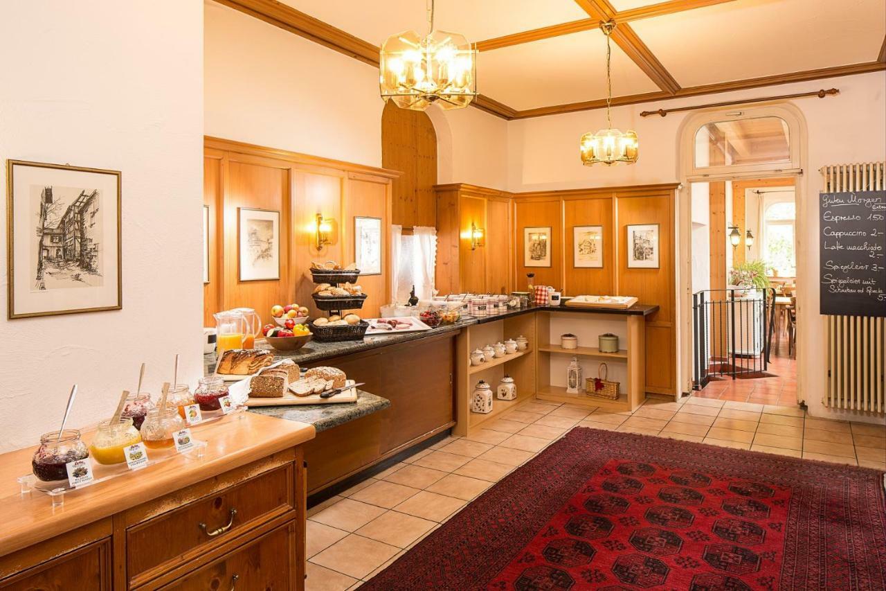 Oberwirt Gasthaus & Hotel 반겐임알가우 외부 사진